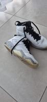 Basketballschuhe Leder Hessen - Hünfeld Vorschau