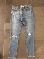 Levis Jeans Shaping Skinny Größe 28 Rheinland-Pfalz - Worms Vorschau
