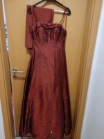 Schickes, bodenlanges Abendkleid Gr. 36 Niedersachsen - Meppen Vorschau