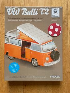 VW Bulli Geschenkideen  Camping geschenke, Volkswagen bus, Geschenke