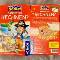 Spiel: Kannst du rechnen? Rheinland-Pfalz - Osburg Vorschau