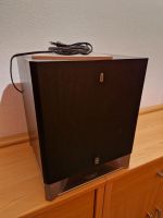 Yamaha Subwoofer YST-SW325 Sachsen - Limbach-Oberfrohna Vorschau