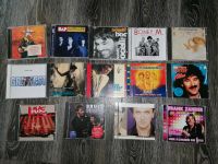 Brian Adam's, BAP, Springsteen, diverse Rock Pop CDs Niedersachsen - Verden Vorschau
