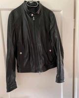 Hugo Boss Lederjacke Gr. M / 48 Porsche Edition NP: 1200€ Saarbrücken-Dudweiler - Dudweiler Vorschau