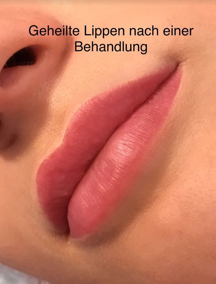 Permanent Make Up, Wimpernlifting, Maniküre, Tattoo und and. in Greifswald