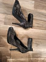 Highheels Catwalk Gr. 39 Baden-Württemberg - Eutingen Vorschau