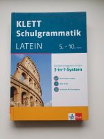 KLETT Schulgrammatik 5.- 10. Klasse Eimsbüttel - Hamburg Lokstedt Vorschau