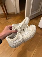 Vans Platform weiß 38 Leipzig - Leipzig, Südvorstadt Vorschau