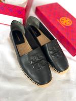 NEUE! Tory Burch Espadrilles NP 280€ 8,5 Chan Ballerinas 39 Lindenthal - Köln Müngersdorf Vorschau