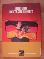 DDR und die deutsche Einheit  Buchner-Verlag Berlin - Zehlendorf Vorschau