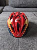 Kinder Fahrradhelm Lightning McQueen 52-56 cm Dresden - Neustadt Vorschau