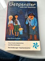 Gespenster essen kein Sauerkraut Gina Ruck-Pauquet Niedersachsen - Ronnenberg Vorschau