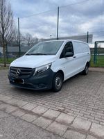 Mercedes Vito 110 cdi Lange Saarland - Völklingen Vorschau