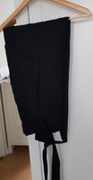 Damen Hose in schwarz von H&M Größe 46 Brandenburg - Prenzlau Vorschau