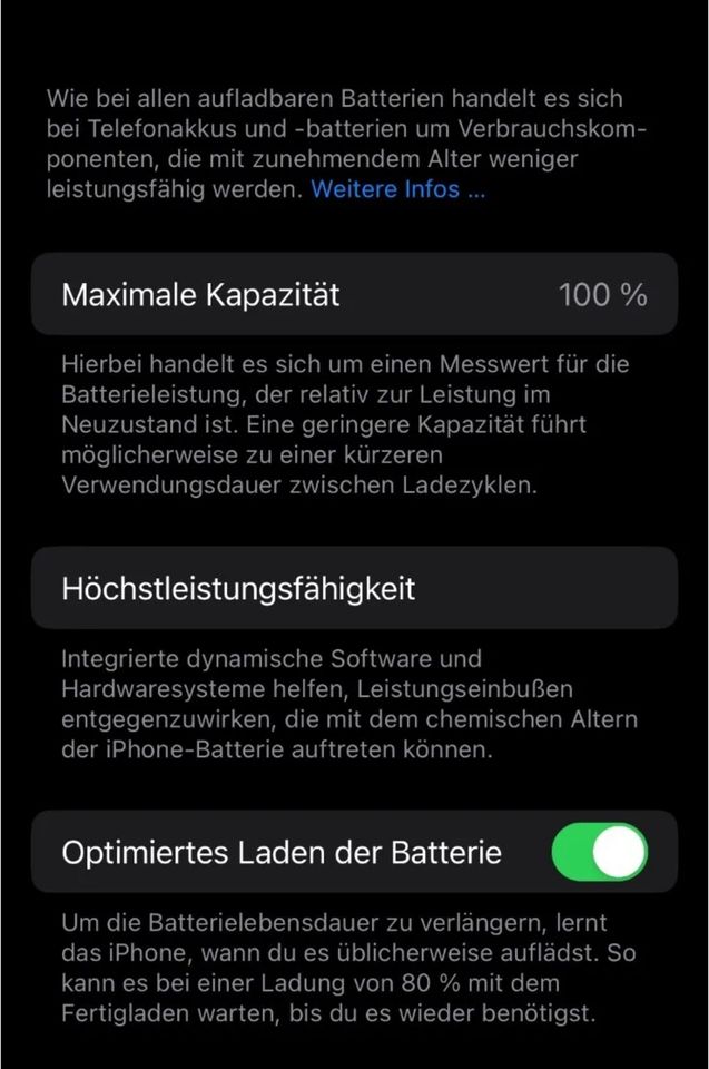 Iphone  12Mini Rot 64GB Wie Neu Akku 100% + XXL Zubehör Händler in Ibbenbüren