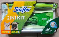 Swiffer 2 in 1 Kit NEU (ungeöffnet) Baden-Württemberg - Denkendorf Vorschau