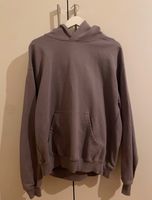 Rue Porter Blank Hoodie Lilac Flieder Size L Größe L Brandenburg - Glienicke/Nordbahn Vorschau