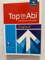 Top im Abi, Englisch, Abiwissen kompakt Baden-Württemberg - Böblingen Vorschau