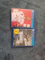 Ps4 Games Fifa 22 und Tony Hawks Pro Skater 1+2 Bayern - Adlkofen Vorschau