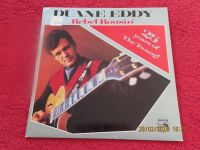 E190 - Duane Eddy – Rebel Rousin' (25 Years Of The Twang!) LP Kreis Pinneberg - Hetlinger Neuerkoog Vorschau