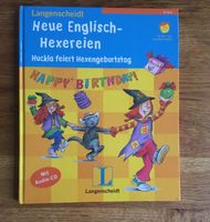 Neue Englisch Hexereien Langenscheidt Geburtstag lernen Schwerin - Schelfstadt Vorschau