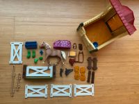 Playmobil Country Box  (braunes Pferd) Hessen - Lorsch Vorschau