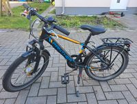 Panther Jimmy 20 Zoll Kinderfahrrad Harburg - Hamburg Neugraben Vorschau