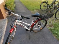 Mädchen fahrrad Bayern - Erlangen Vorschau