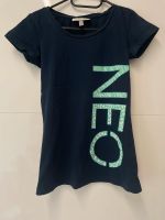 Adidas Neo Sportshirt/ Tshirt dunkelblau Jugendliche und Damen XS Nordrhein-Westfalen - Burbach Vorschau