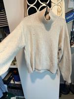 Uniqlo halb Rollkragen Pullover S Berlin - Köpenick Vorschau