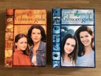 GILMORE GIRLS – 1. STAFFEL und 2. STAFFEL – DVD-BOXEN – 12 DVDs Leipzig - Leipzig, Zentrum-Nord Vorschau