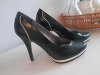 neue schwarze Pumps Gr. 37 Altona - Hamburg Iserbrook Vorschau