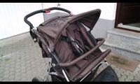 Zwillings oder Geschwister  Kinderwagen Hessen - Hohenstein Vorschau