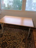 Ikea Tisch Schreibtisch 160cm 80cm Nordrhein-Westfalen - Bedburg Vorschau