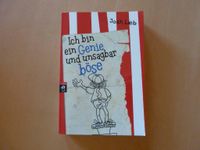 Josh Lieb "Ich bin ein Genie und unsagbar böse" Niedersachsen - Dannenberg (Elbe) Vorschau