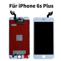 iPhone 6s plus Display Nordrhein-Westfalen - Mülheim (Ruhr) Vorschau