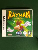 Nintendo DS Rayman Nordrhein-Westfalen - Gelsenkirchen Vorschau