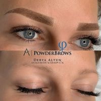 Permanent Make Up / PMU / PhiBrows Microblading / PowderBrows Dortmund - Innenstadt-Ost Vorschau