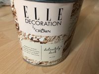 Dose 2,5L Elle Decoration Wandfarbe Delicately Dark No. 568 matt Düsseldorf - Pempelfort Vorschau