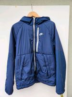 Nike Therma Fit Winterjacke Blau Größe S Sachsen-Anhalt - Köthen (Anhalt) Vorschau