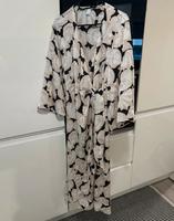 H&M wickelkleid / Creme / neu Nordrhein-Westfalen - Alsdorf Vorschau