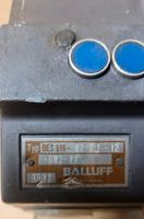 BALLUFF BES 516-B2-EJ-12-602-11 Grenztaster Sachsen - Chemnitz Vorschau