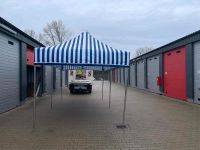 Zelt 3×6 Meter Essen - Essen-Borbeck Vorschau