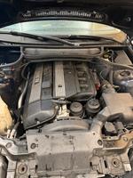 BMW E46 E39 E36 328i M52B28 Motor Baden-Württemberg - Geislingen an der Steige Vorschau