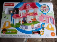 Fisher Price Little People Happy Sounds House Hessen - Obertshausen Vorschau