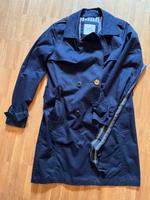 Dunkelblauer Trenchcoat von edc by Esprit – Gr. S Köln - Nippes Vorschau