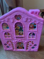 Polly Pocket Haus Berlin - Charlottenburg Vorschau