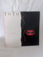 Toto "Isolation" Vinyl / Schallplatte Hessen - Rüsselsheim Vorschau