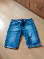 Esprit Jeansshort Gr. 38 Bayern - Reichertshausen Vorschau