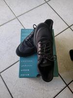 Geox Turnschuhe in gr 39 schwarz neu. Nordrhein-Westfalen - Moers Vorschau